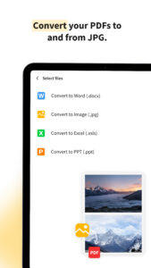 Smallpdf: Scanner & PDF Editor 3.0.5