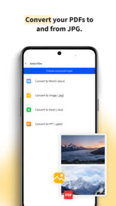 Smallpdf: Scanner & PDF Editor 3.0.5