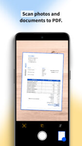 Smallpdf: Scanner & PDF Editor 3.0.5