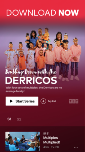 TLC GO - Stream Live TV 3.63.0 TLC GO - Stream Live TV 3.63.0
