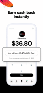 GCX - Discounted Gift Cards 4.0.10