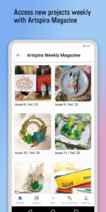 Brother Artspira 2.2.4