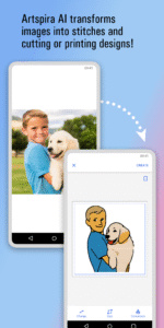Brother Artspira 2.2.4