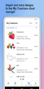 Brother Artspira 2.2.4