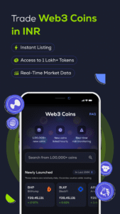 CoinSwitch: Crypto Trading App 6.7.0