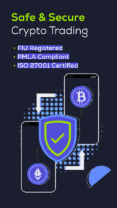CoinSwitch: Crypto Trading App 6.7.0