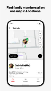 Verizon Family Companion 8.76.13