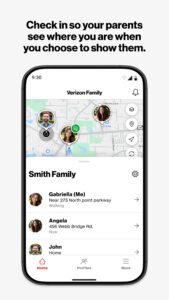 Verizon Family Companion 8.76.13