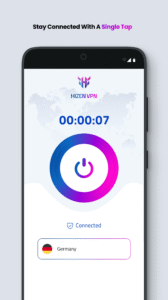 Hizen VPN - Fast & Secure VPN 7.0.0