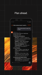 Le Chat by Mistral AI 1.1.10