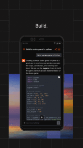 Le Chat by Mistral AI 1.1.10