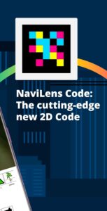 NaviLens GO 1.3.50