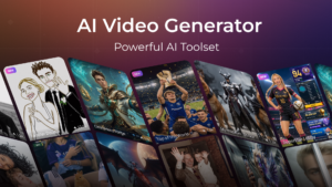 PixVerse: AI Video Generator 3.17.0 PixVerse: AI Video Generator 3.17.0