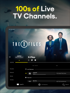PlutoTV: Stream Free Movies/TV (Android TV) 5.66.0