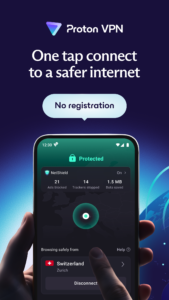 Proton VPN: Fast & Secure VPN 5.19.99.0 Proton VPN: Fast & Secure VPN 5.19.99.0