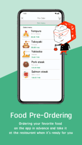 QueQ - No More Queue Line 4.16.63