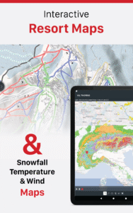 Snow-Forecast.com 7.7.2
