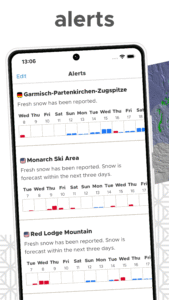 Snow-Forecast.com 7.7.2