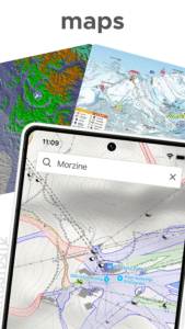 Snow-Forecast.com 7.7.2