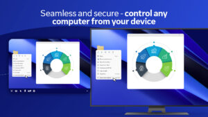 TeamViewer Remote Control 15.55.494