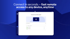 TeamViewer Remote Control 15.55.494