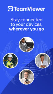 TeamViewer Remote Control 15.55.494