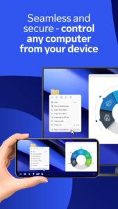 TeamViewer Remote Control 15.55.494