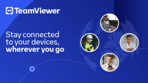 TeamViewer Remote Control 15.55.494