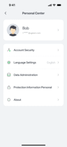 Ugreen Connect 2.1.9.726 Ugreen Connect 2.1.9.726