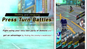 SHIN MEGAMI TENSEI L Dx2 7.0.10