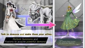 SHIN MEGAMI TENSEI L Dx2 7.0.10