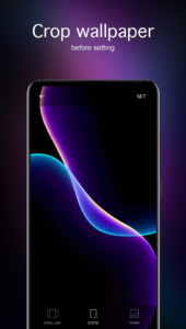 AMOLED Wallpapers 4K 6.3.52 AMOLED Wallpapers 4K 6.3.52