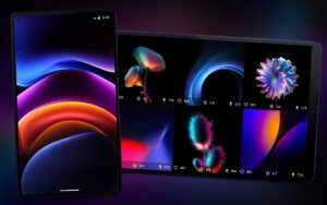 AMOLED Wallpapers 4K 6.3.52 AMOLED Wallpapers 4K 6.3.52