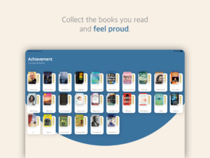 Bookmory - reading tracker 1.3.37 Bookmory - reading tracker 1.3.37