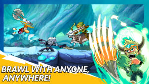 Brawlhalla 10.11 Brawlhalla 10.11
