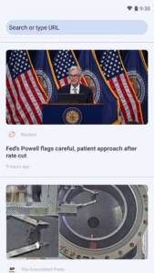 Internet 18.3