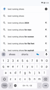 Internet 18.3
