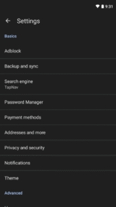 Internet 18.3