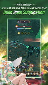 Summoners War: Rush 1.6.28909