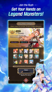 Summoners War: Rush 1.6.28909
