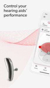 Signia App 2.7.21.17379