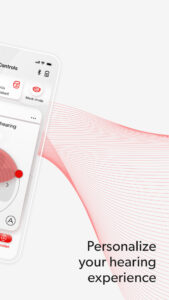 Signia App 2.7.21.17379