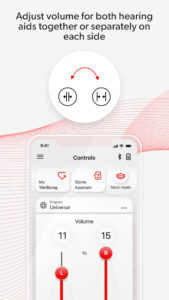 Signia App 2.7.21.17379