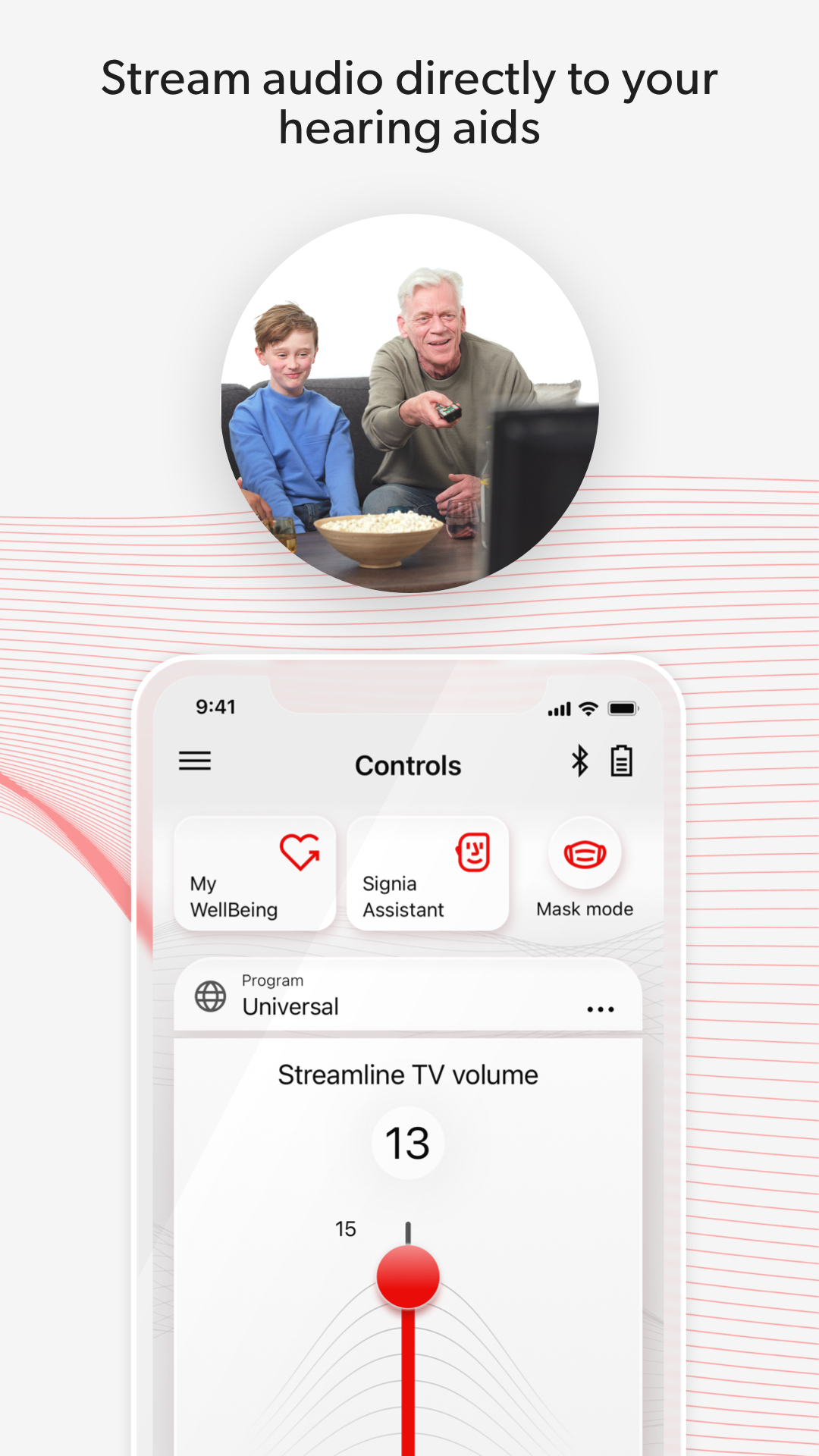 Download Signia App APKs for Android APKMirror