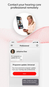 Signia App 2.7.21.17379