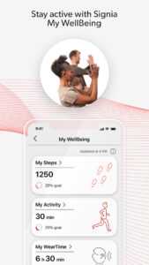 Signia App 2.7.21.17379