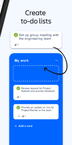Trello: Personal Planner App 3.3.3.942 Trello: Personal Planner App 3.3.3.942