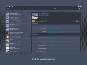 Autodesk Vault Mobile 1.6