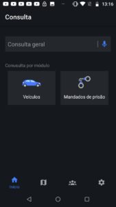 Sinesp Agente de Campo 1.8.7