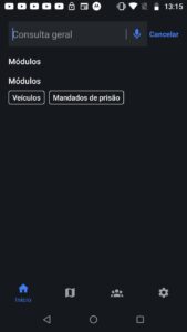 Sinesp Agente de Campo 1.8.7